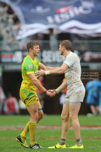 Pictures from 2016 Cathay Pacific / HSBC Hong Kong Sevens