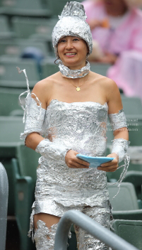 Pictures from 2016 Cathay Pacific / HSBC Hong Kong Sevens