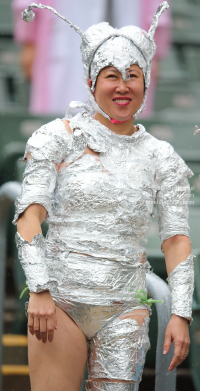 Pictures from 2016 Cathay Pacific / HSBC Hong Kong Sevens