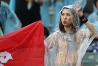 Pictures from 2016 Cathay Pacific / HSBC Hong Kong Sevens