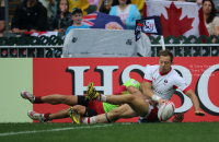 Pictures from 2016 Cathay Pacific / HSBC Hong Kong Sevens