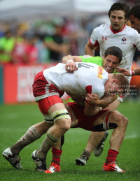 Pictures from 2016 Cathay Pacific / HSBC Hong Kong Sevens