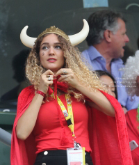 Pictures from 2016 Cathay Pacific / HSBC Hong Kong Sevens