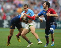 Pictures from 2016 Cathay Pacific / HSBC Hong Kong Sevens