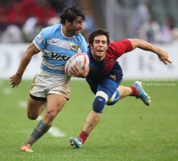 Pictures from 2016 Cathay Pacific / HSBC Hong Kong Sevens