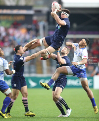 Pictures from 2016 Cathay Pacific / HSBC Hong Kong Sevens