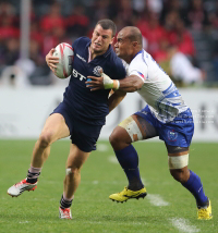 Pictures from 2016 Cathay Pacific / HSBC Hong Kong Sevens