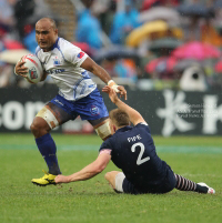 Pictures from 2016 Cathay Pacific / HSBC Hong Kong Sevens