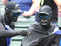 Pictures from 2016 Cathay Pacific / HSBC Hong Kong Sevens