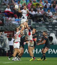 Pictures from 2016 Cathay Pacific / HSBC Hong Kong Sevens