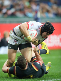 Pictures from 2016 Cathay Pacific / HSBC Hong Kong Sevens