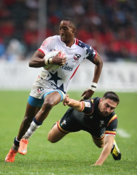 Pictures from 2016 Cathay Pacific / HSBC Hong Kong Sevens