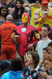 Pictures from 2016 Cathay Pacific / HSBC Hong Kong Sevens