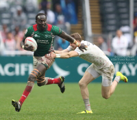 Pictures from 2016 Cathay Pacific / HSBC Hong Kong Sevens