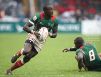 Pictures from 2016 Cathay Pacific / HSBC Hong Kong Sevens