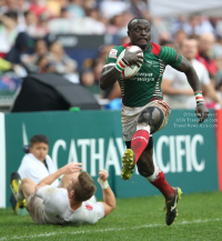 Pictures from 2016 Cathay Pacific / HSBC Hong Kong Sevens