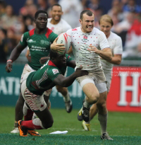 Pictures from 2016 Cathay Pacific / HSBC Hong Kong Sevens