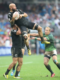 Pictures from 2016 Cathay Pacific / HSBC Hong Kong Sevens