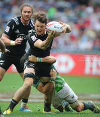 Pictures from 2016 Cathay Pacific / HSBC Hong Kong Sevens