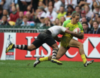 Pictures from 2016 Cathay Pacific / HSBC Hong Kong Sevens