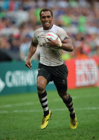 Fiji are the recently crowned Mens Olympic Gold medalists and current World Rugby HSBC Sevens Champions.