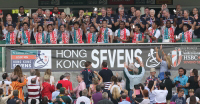 Pictures from 2016 Cathay Pacific / HSBC Hong Kong Sevens