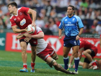 Pictures from 2016 Cathay Pacific / HSBC Hong Kong Sevens