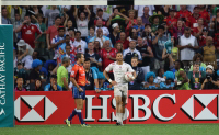 Pictures from 2016 Cathay Pacific / HSBC Hong Kong Sevens