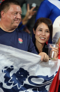 Pictures from 2016 Cathay Pacific / HSBC Hong Kong Sevens