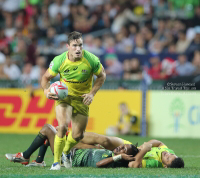 Pictures from 2016 Cathay Pacific / HSBC Hong Kong Sevens