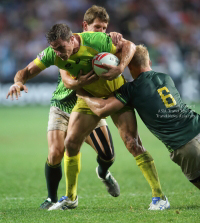 Pictures from 2016 Cathay Pacific / HSBC Hong Kong Sevens