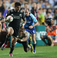 Pictures from 2016 Cathay Pacific / HSBC Hong Kong Sevens