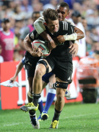 Pictures from 2016 Cathay Pacific / HSBC Hong Kong Sevens