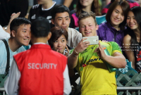 Pictures from 2016 Cathay Pacific / HSBC Hong Kong Sevens