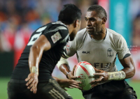 Pictures from 2016 Cathay Pacific / HSBC Hong Kong Sevens