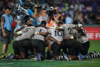 Pictures from 2016 Cathay Pacific / HSBC Hong Kong Sevens