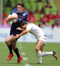 Pictures from 2017 Cathay Pacific / HSBC Hong Kong Sevens