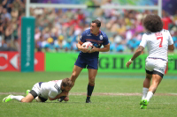 Pictures from 2017 Cathay Pacific / HSBC Hong Kong Sevens