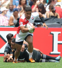 Pictures from 2017 Cathay Pacific / HSBC Hong Kong Sevens