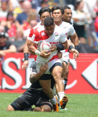 Pictures from 2017 Cathay Pacific / HSBC Hong Kong Sevens