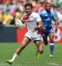 Pictures from 2017 Cathay Pacific / HSBC Hong Kong Sevens