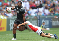 Pictures from 2017 Cathay Pacific / HSBC Hong Kong Sevens