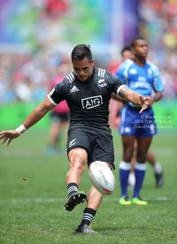 Pictures from 2017 Cathay Pacific / HSBC Hong Kong Sevens