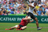 Pictures from 2017 Cathay Pacific / HSBC Hong Kong Sevens