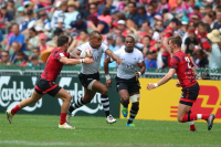 Pictures from 2017 Cathay Pacific / HSBC Hong Kong Sevens