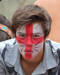 Pictures from 2017 Cathay Pacific / HSBC Hong Kong Sevens