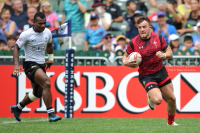 Pictures from 2017 Cathay Pacific / HSBC Hong Kong Sevens