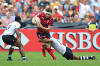 Pictures from 2017 Cathay Pacific / HSBC Hong Kong Sevens