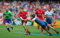 Pictures from 2017 Cathay Pacific / HSBC Hong Kong Sevens