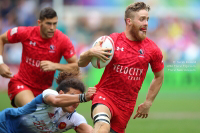 Pictures from 2017 Cathay Pacific / HSBC Hong Kong Sevens